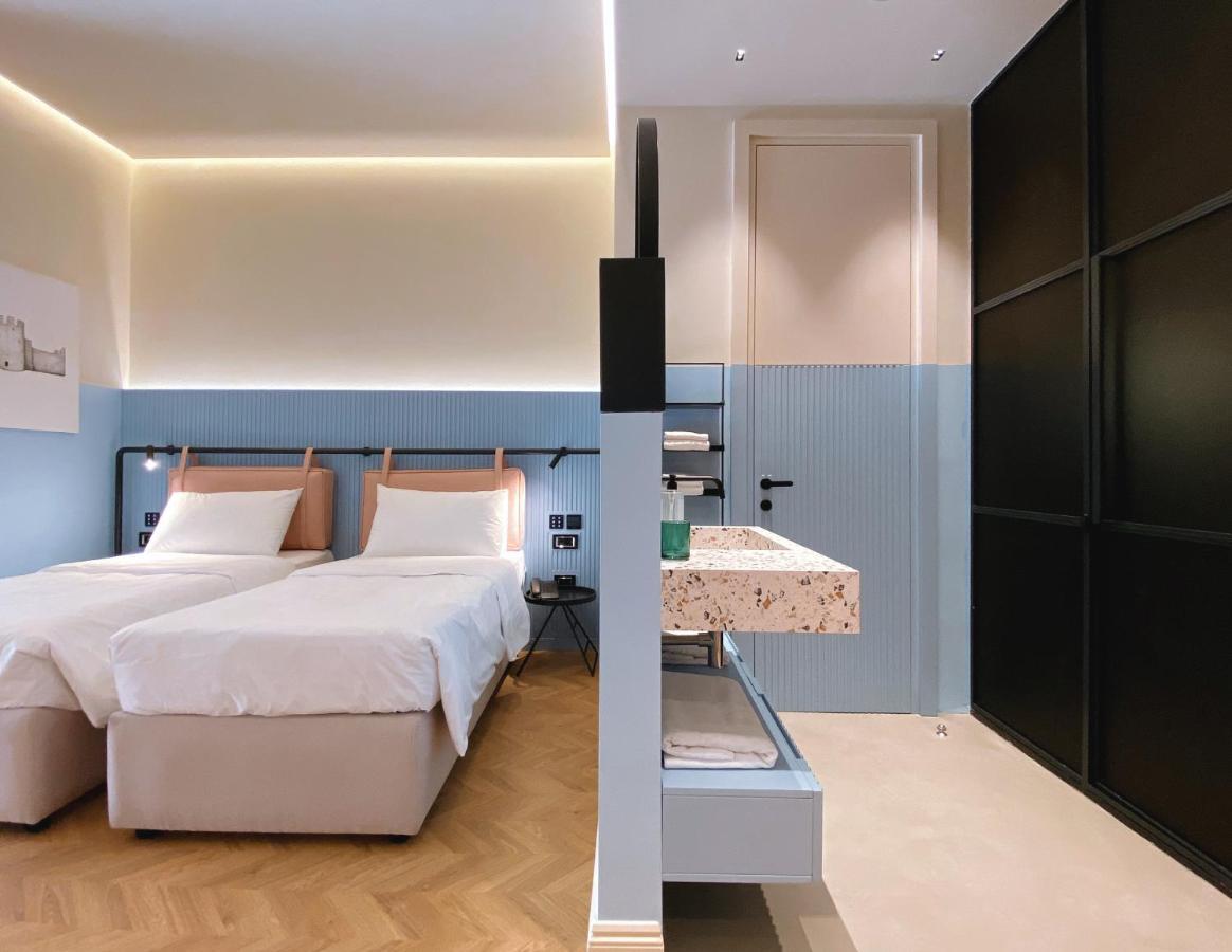 Hotel Iliria Boutique Tirana